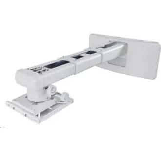 Optoma fali konzol OWM3000 UST projektorokhoz W320UST / W320USTi / EH319UST / EH319USTi / EH320UST / EH320USTi Optoma fali konzol OWM3000 UST projektorokhoz W320UST / W320USTi / EH319UST / EH319USTi / EH320UST / EH320USTi