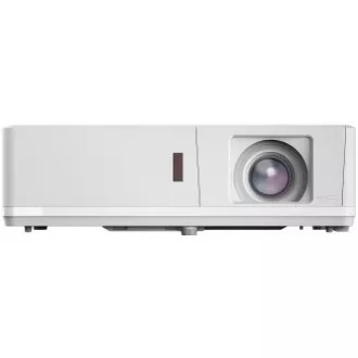 Optoma ZU506Te projektor (DLP, FULL 3D, lézer, WUXGA, 5500 ANSI, 300 000: 1, HDMI, VGA, 2x10 W hangszóró)
