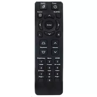 Optoma csere távirányító IFPD 65