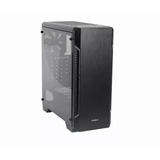 ZALMAN tok S3, ATX, tápegység nélkül ZALMAN tok S3, ATX, tápegység nélkül