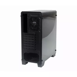ZALMAN tok S3, ATX, tápegység nélkül ZALMAN tok S3, ATX, tápegység nélkül