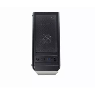 ZALMAN tok S3, ATX, tápegység nélkül ZALMAN tok S3, ATX, tápegység nélkül