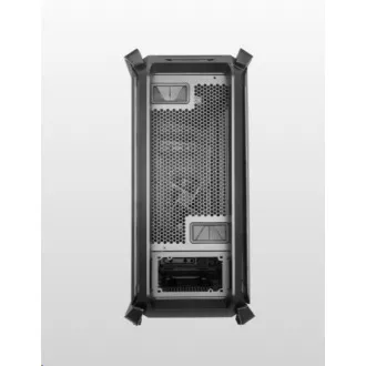 Cooler Master ház Cosmos C700P Black, E-ATX, átlátszó oldalak, 3x 140mm-es ventilátor, Fekete Cooler Master ház Cosmos C700P Black, E-ATX, átlátszó oldalak, 3x 140mm-es ventilátor, Fekete