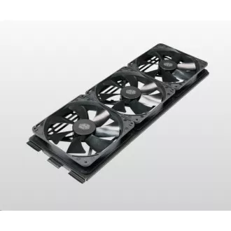 Cooler Master ház Cosmos C700P Black, E-ATX, átlátszó oldalak, 3x 140mm-es ventilátor, Fekete Cooler Master ház Cosmos C700P Black, E-ATX, átlátszó oldalak, 3x 140mm-es ventilátor, Fekete