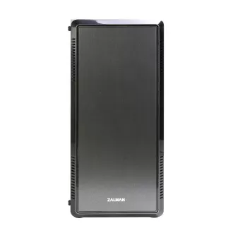 ZALMAN S4 szekrény, tápegység nélkül