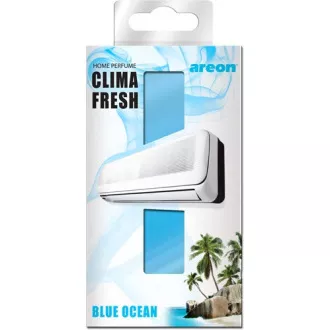 AREON CLIMA FRESH - Kék óceán