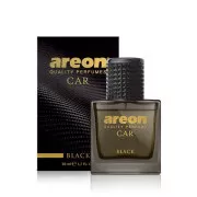 Areon parfümös üveg 50ml fekete