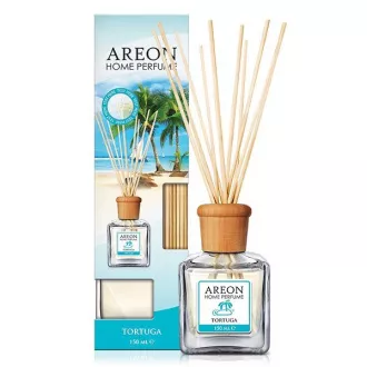 Areon otthoni parfüm 150ml - Tortuga Areon otthoni parfüm 150ml - Tortuga