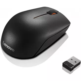 Lenovo 300 vezeték nélküli kompakt egér Lenovo 300 vezeték nélküli kompakt egér