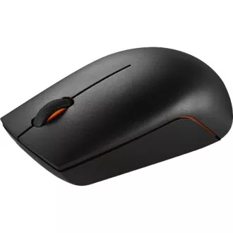 Lenovo 300 vezeték nélküli kompakt egér Lenovo 300 vezeték nélküli kompakt egér