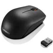 Lenovo 300 vezeték nélküli kompakt egér