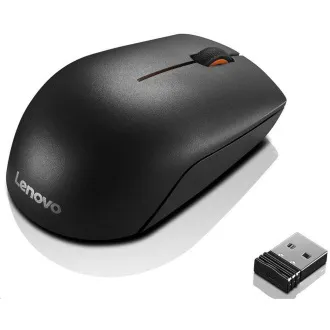Lenovo 300 vezeték nélküli kompakt egér Lenovo 300 vezeték nélküli kompakt egér