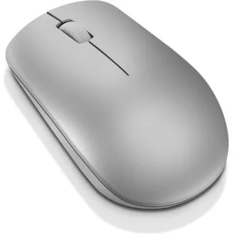 Lenovo 530 vezeték nélküli egér (Platinum Grey) -egér