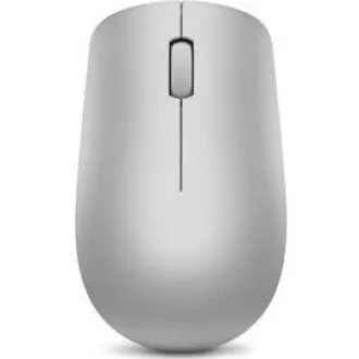 Lenovo 530 vezeték nélküli egér (Platinum Grey) -egér