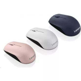 Lenovo 530 vezeték nélküli egér (Platinum Grey) -egér