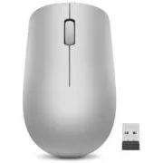 Lenovo 530 vezeték nélküli egér (Platinum Grey) -egér