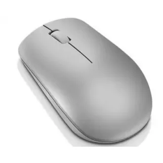 Lenovo 530 vezeték nélküli egér (Platinum Grey) -egér