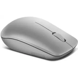 Lenovo 530 vezeték nélküli egér (Platinum Grey) -egér