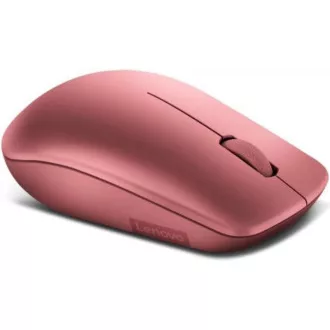 Lenovo 530 vezeték nélküli egér (cseresznyepiros) - egér Lenovo 530 vezeték nélküli egér (cseresznyepiros) - egér