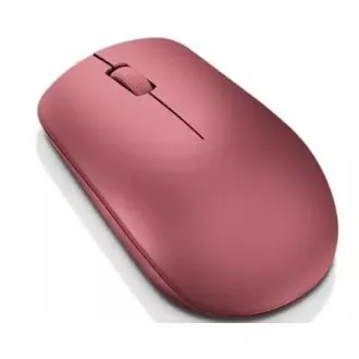 Lenovo 530 vezeték nélküli egér (cseresznyepiros) - egér Lenovo 530 vezeték nélküli egér (cseresznyepiros) - egér