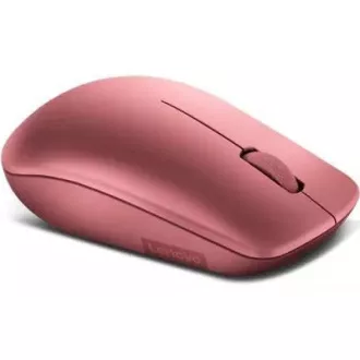 Lenovo 530 vezeték nélküli egér (cseresznyepiros) - egér Lenovo 530 vezeték nélküli egér (cseresznyepiros) - egér