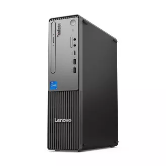 LENOVO PC ThinkCentre Neo 50s G5 SFF - i7-14700, 16 GB, 512SSD, DVD, WiFi, BT, W11P LENOVO PC ThinkCentre Neo 50s G5 SFF - i7-14700, 16 GB, 512SSD, DVD, WiFi, BT, W11P