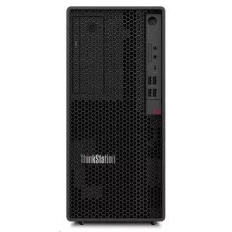 LENOVO PC ThinkStation/Workstation P2 Tower G2 - Ultra7 265K, 32GB, 1TBSSD, RTX4060 8GB, noDVD, W11P