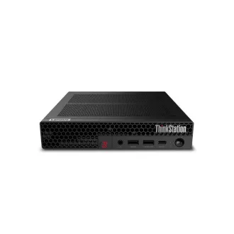 LENOVO PC ThinkStation/Workstation P3 Tiny G2 - Ultra5 245, 16 GB, 512SSD, W11P