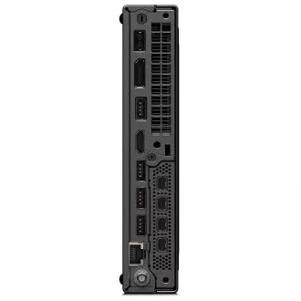 LENOVO PC ThinkStation/Workstation P3 Tiny G2 - Ultra7 265, 16 GB, 512SSD, W11P