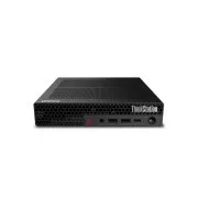 LENOVO PC ThinkStation/Workstation P3 Tiny G2 - Ultra7 265, 32 GB, 512SSD, RTX A1000 8 GB, W11P