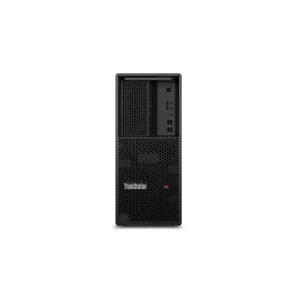 LENOVO PC ThinkStation/Workstation P3 Tower G2 - Ultra7 265K, 32GB, 512SSD, noDVD, W11P