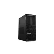 LENOVO PC ThinkStation/Workstation P3 Tower G2 - Ultra7 265K, 64GB, 1TBSSD, RTX A400 4GB, noDVD, W11P