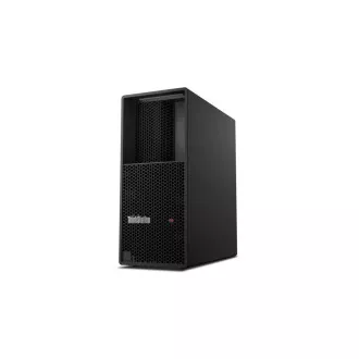 LENOVO PC ThinkStation/Workstation P3 Tower G2 - Ultra7 265K, 64GB, 1TBSSD, RTX A400 4GB, noDVD, W11P LENOVO PC ThinkStation/Workstation P3 Tower G2 - Ultra7 265K, 64GB, 1TBSSD, RTX A400 4GB, noDVD, W11P