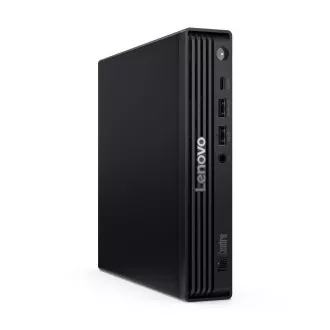 LENOVO PC ThinkCentre M70q G6 Tiny - Ultra5 235T, 16 GB, 512SSD, WiFi, BT, W11P, W11P LENOVO PC ThinkCentre M70q G6 Tiny - Ultra5 235T, 16 GB, 512SSD, WiFi, BT, W11P, W11P