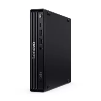LENOVO PC ThinkCentre M70q G6 Tiny - Ultra5 225T, 16GB, 512SSD, WiFi, BT, TB4, W11P, TB4, W11P