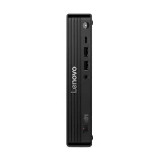 LENOVO PC ThinkCentre M70q G6 Tiny - Ultra5 225T, 16GB, 512SSD, WiFi, BT, TB4, W11P, TB4, W11P
