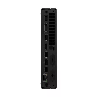 LENOVO PC ThinkCentre M70q G6 Tiny - Ultra5 225T, 16GB, 512SSD, WiFi, BT, TB4, W11P, TB4, W11P