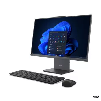 LENOVO PC AiO ThinkCentre neo 55a-24 G6 - Ryzen5 220, 23.8