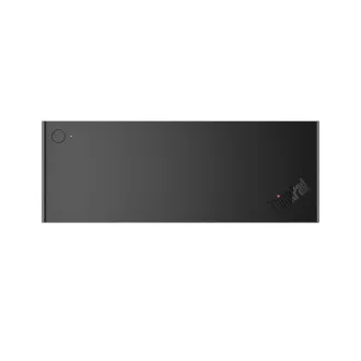 LENOVO ThinkPad USB4 Smart Dock 5500 - 100 W-os adapter (65 W PD)