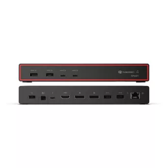 LENOVO ThinkPad Thunderbolt 4 Smart Dock Gen2 7500 - EU