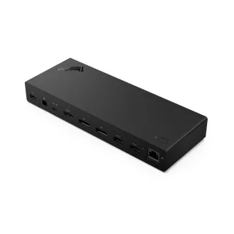 LENOVO ThinkPad USB4 Smart Dock 5500 - 135 W-os adapter (100 W PD)