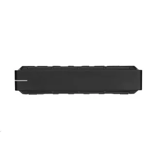 WD BLACK D10 játékmeghajtó Xbox-hoz 12TB, külső merevlemez, USB 3.0, fekete