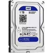 WD BLUE WD10EARZ 1TB, SATA III 3,5