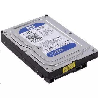 WD BLUE WD10EARZ 1TB, SATA III 3,5