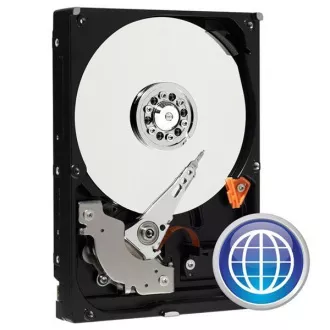 WD BLUE WD10EARZ 1TB, SATA III 3,5