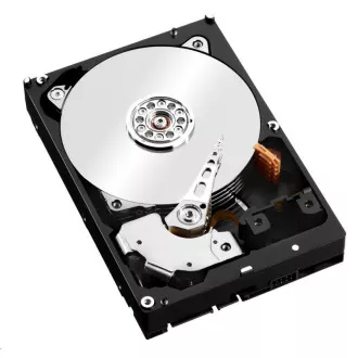 WD RED Pro NAS WD4005FFBX 4TB, SATA III 3,5