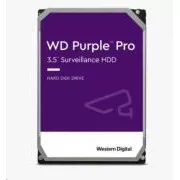 WD PURPLE PRO WD102PURP 10TB, SATA III 3,5