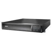 APC Smart-UPS X 1500VA Rack/Tower LCD 230V, 2U (1200 W)