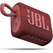 JBL GO3 piros