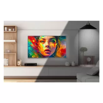 CHiQ U55QM8E TV 55